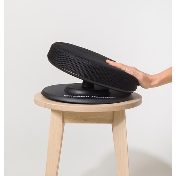 SWEDISH POSTURE Ergonominen Tasapainoistuin