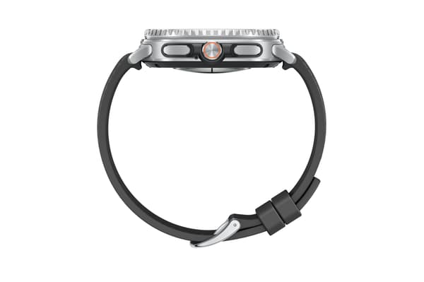 Samsung Galaxy Watch8 Classic eSim - Black