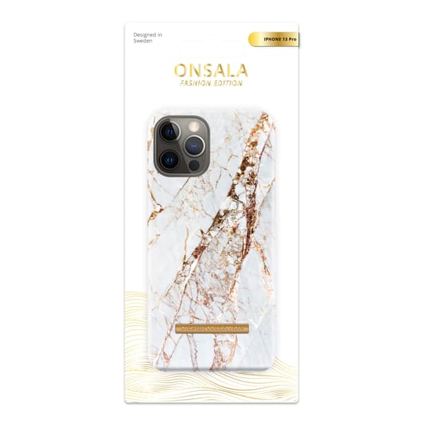Onsala Mobildeksel Soft iPhone 13 Pro