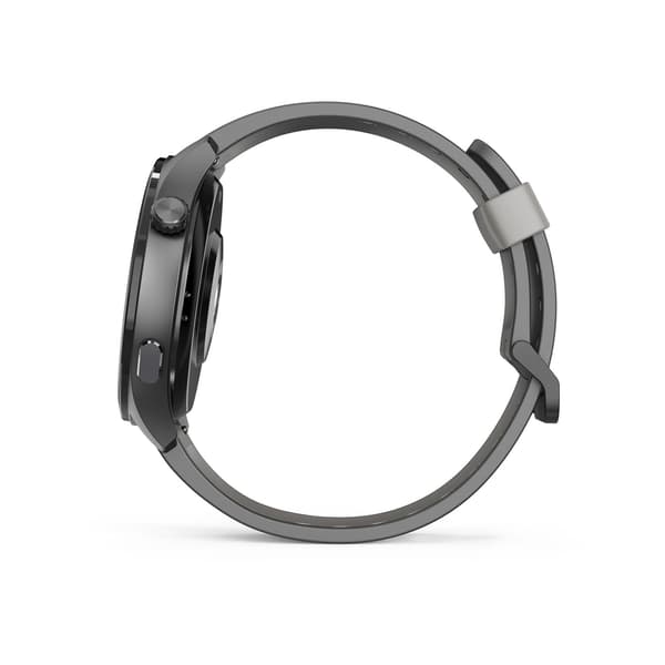 Hama Smartklocka 9000 Antracit