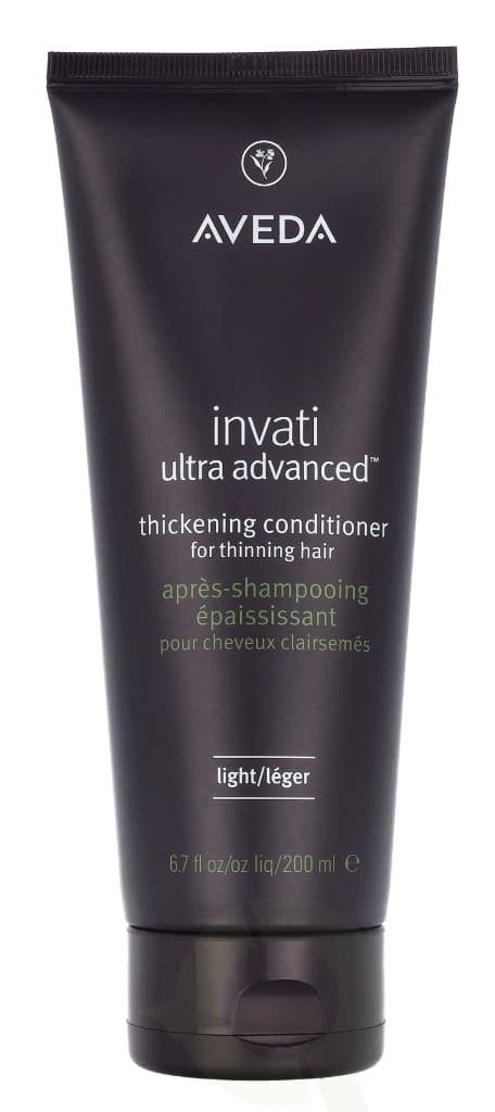Aveda Invati Ultra Advanced Conditioner Light 200 ml