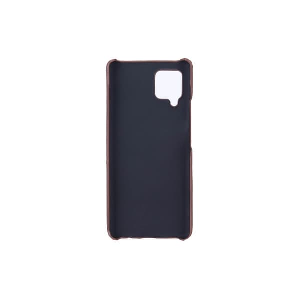 Onsala Suojakuori Ruskea Korttitaskulla Samsung A42