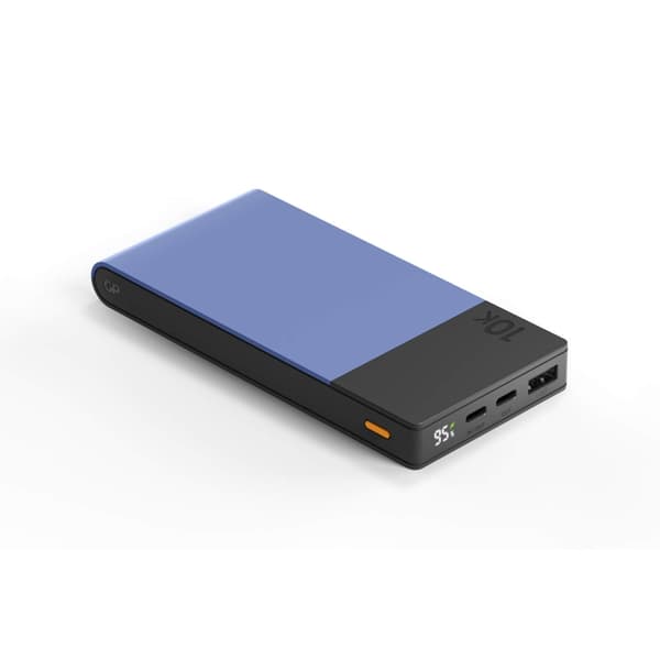 GP Virtapankki M2+ 10000mAh Sininen