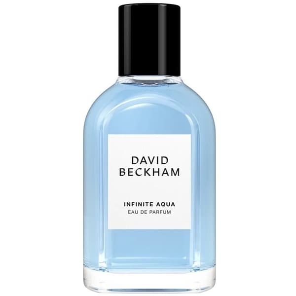 David Beckham Infinite Aqua Edp 50ml