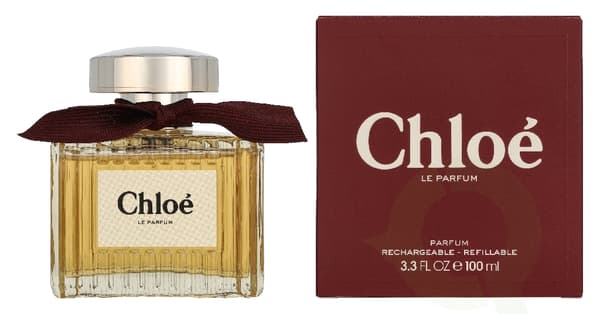 Chloe Le Parfum Parfum Spray 100 ml