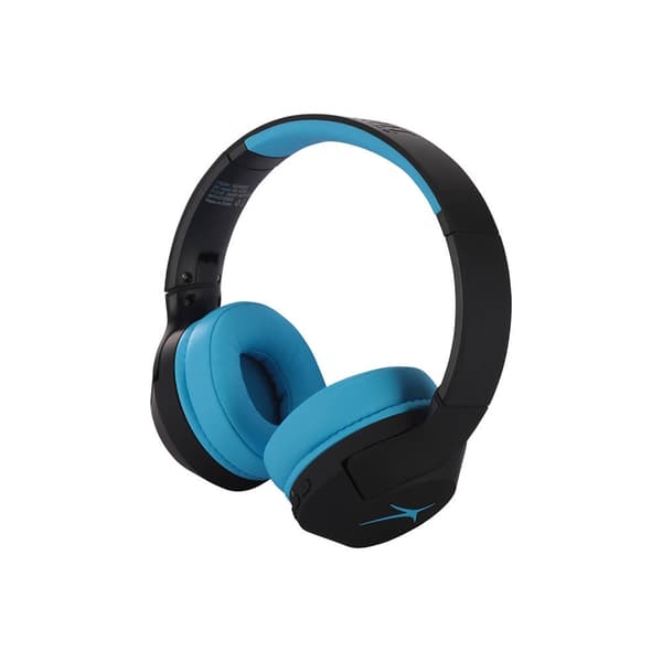 Altec Lansing Barnhörlur ANC Trådlös 2in1 On-Ear Blå
