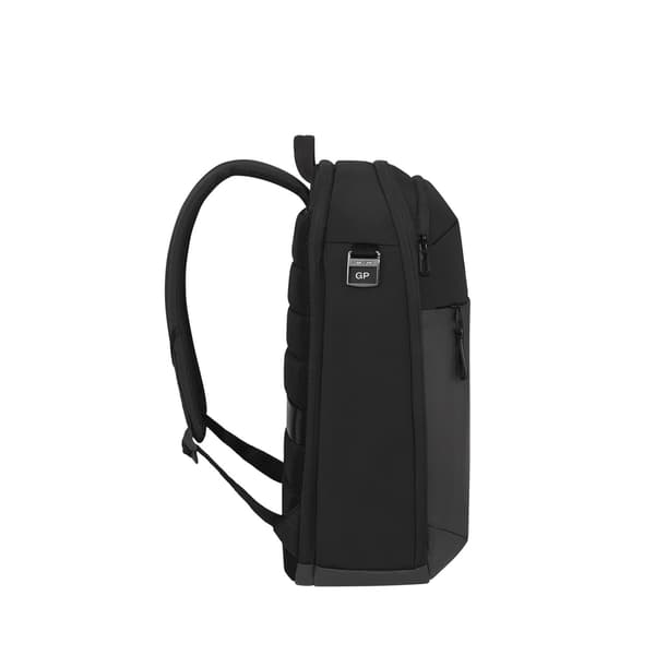 Samsonite Rygsæk Moderny Laptop 17.3" Sort