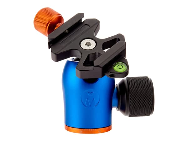 3 Legged Thing AirHed Pro Blue