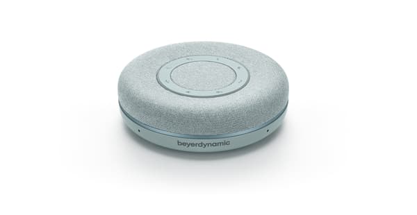 beyerdynamic SPACE trådløs Bluetooth-højttalertelefon