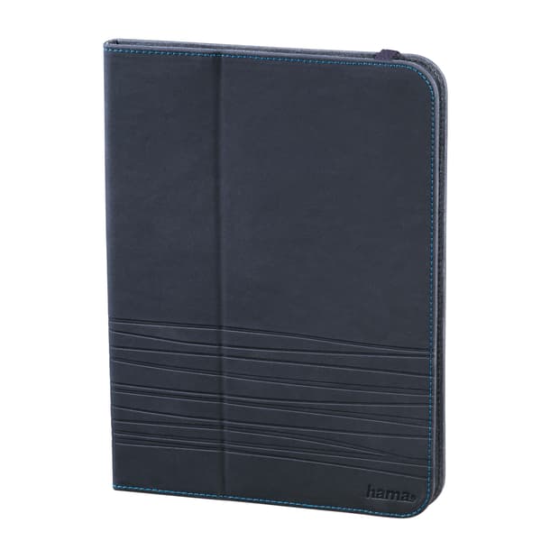 HAMA Tablet Cover SAMSUNG Tab3 10,1" WAVE Sort