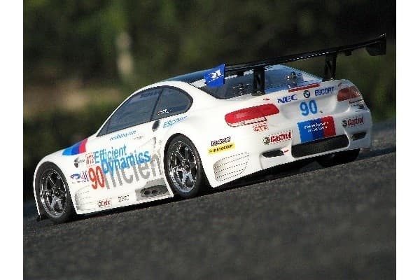 BMW M3 GT2 (E92) Karosseri (200mm)