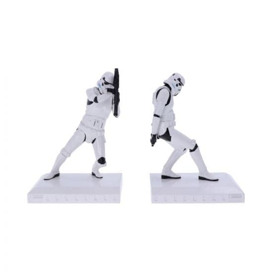 Nemesis Now Stormtrooper Bokstöd 18,5cm