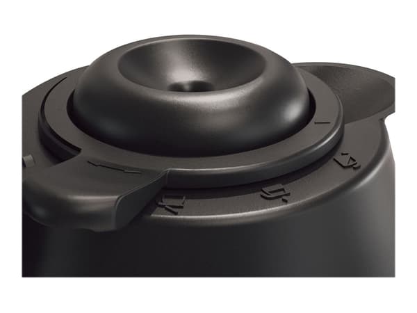 Philips Termosbryggare HD7544/20 black