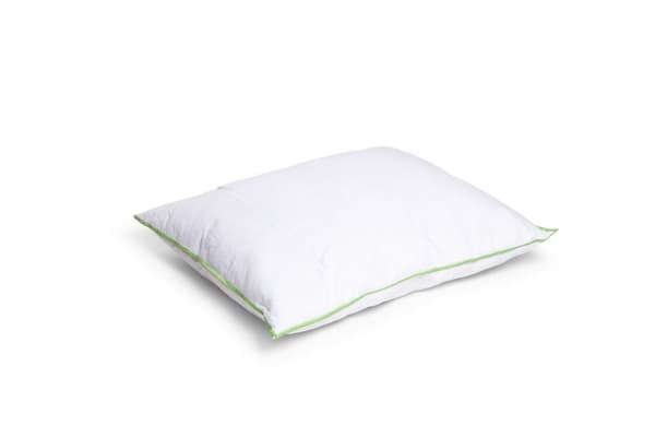 Queen Anne Kudde Medium 450G Vit