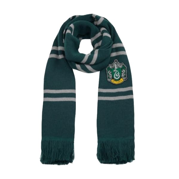 Harry Potter Slytherin - Halsduk