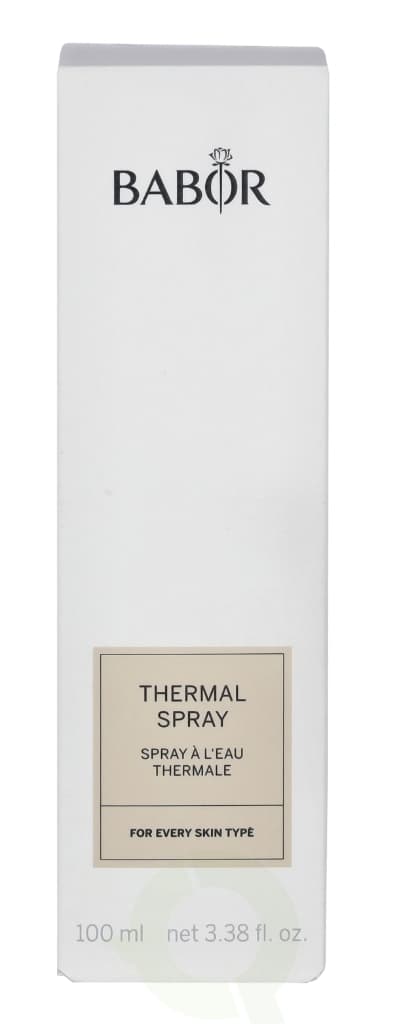 Babor Thermal Spray 100 ml