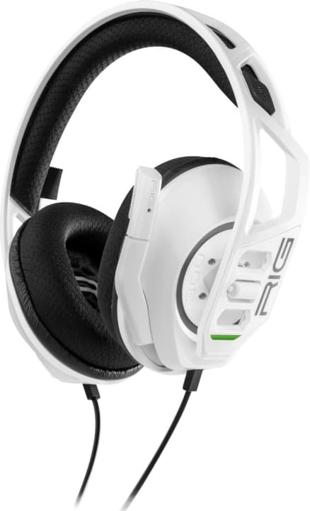 NACON Rig hörlurar 300 Pro HX - Vit