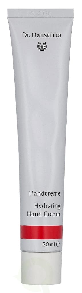 Dr. Hauschka Hydrating Hand Cream 50 ml