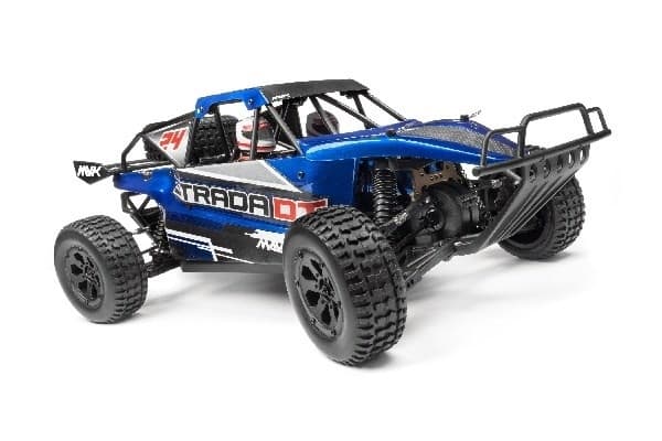 MAVERICK Strada DT
