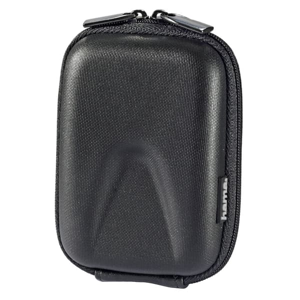 Hama Kamerataske Hardcase Thumb 40G Sort
