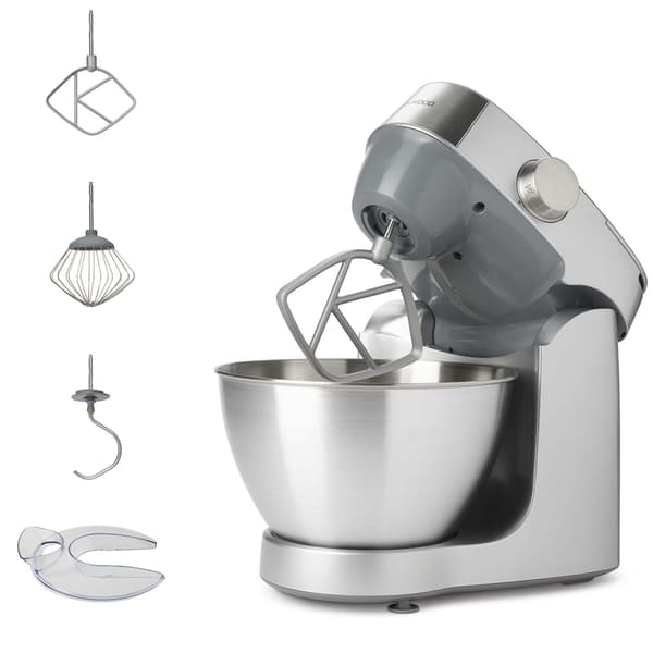 Kenwood Matberedare KHC29A.A0SI Prospero+