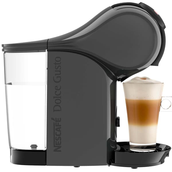 DeLonghi EDG226.A Genio S Automatic capsule machine from De'Longhi®