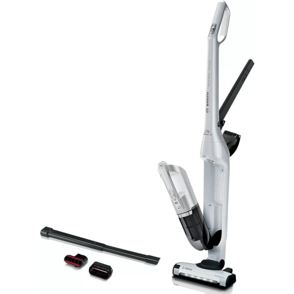 Bosch Skaftdammsugare, Flexxo Gen2 28Vmax, Vit BBH3ALL28