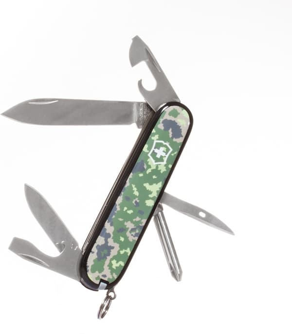 Victorinox Hiker M05 multifunktionsverktyg