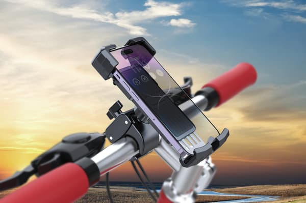 FoneKit cykelholder