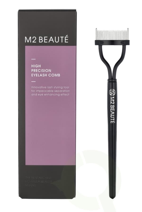 M2 Beaute Øyevippekam 1 stk
