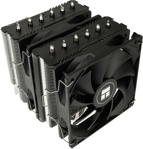 Thermalright Peerless Assassin 120 SE -processorkylare