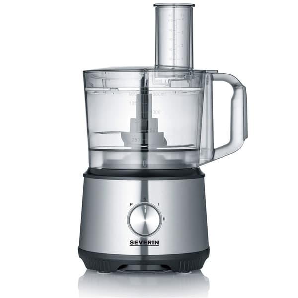 Severin Matberedare 1200 W Mixer, Bunk