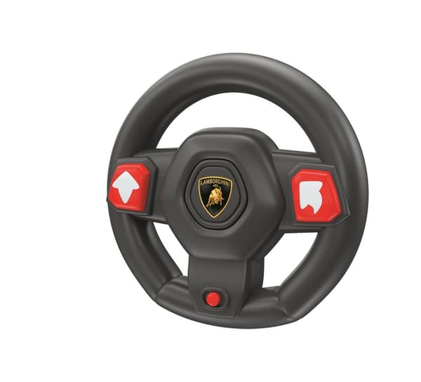 Clementoni Min første Lamborghini