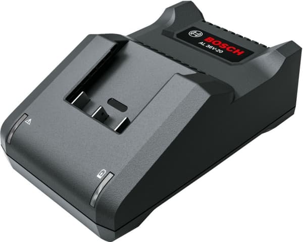 Bosch AL 3620 CV -laddare