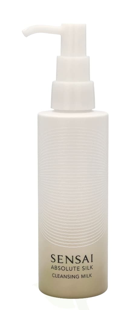 Sensai Absolute Silk Cleansing Milk 150 ml