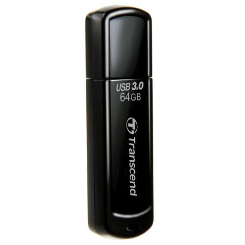 Transcend USB-minne USB 3.0 JF700 64GB