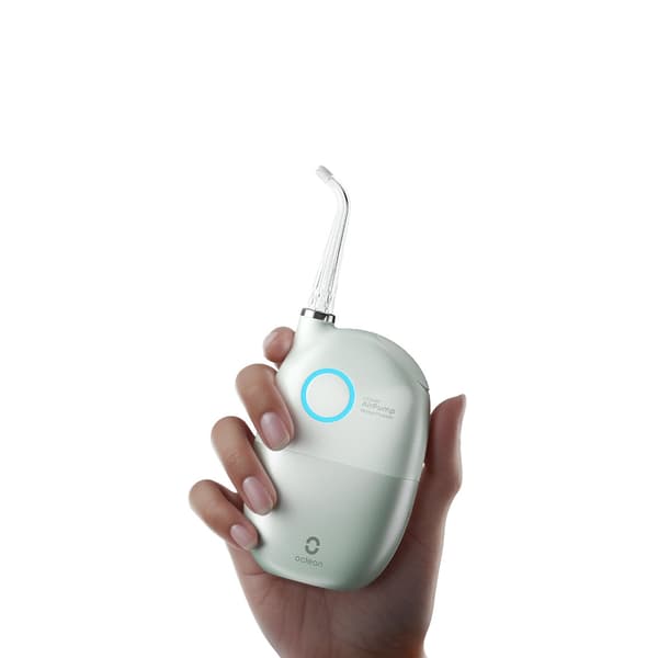 Oclean Vandflosser AirPump A10 Grøn