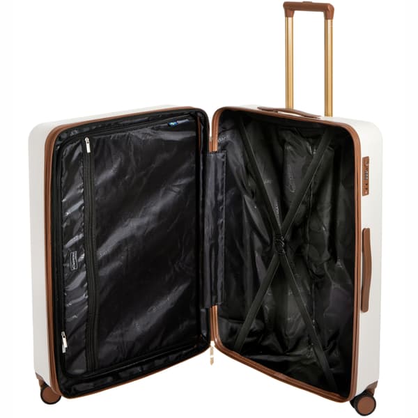 Cavalet Viken Large Traveling Bag Ivory