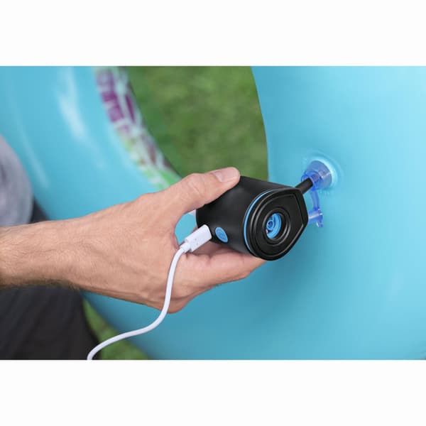 Bestway Powertouch USB Elektrisk Luftpump