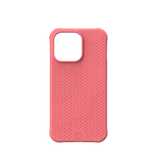 ubyuag iPhone 13 Pro U Dot-deksel, leire