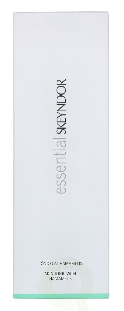 Skeyndor Essential Skin Tonic With Hamamelis 250 ml