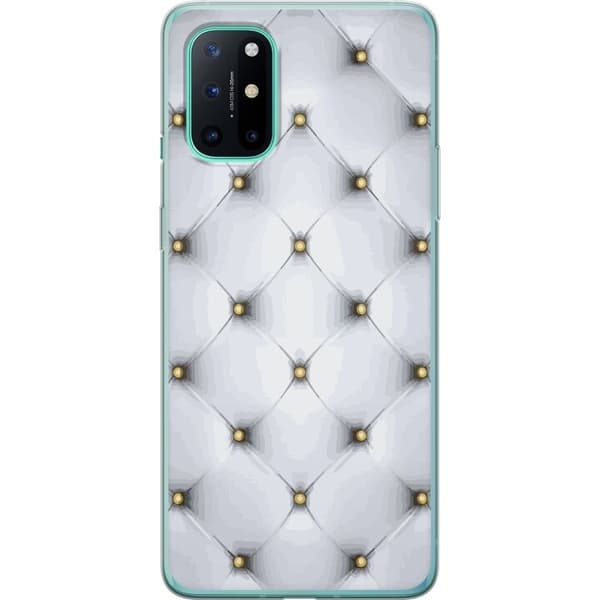 Mobildeksel til OnePlus 8T med Luksuriøst motiv