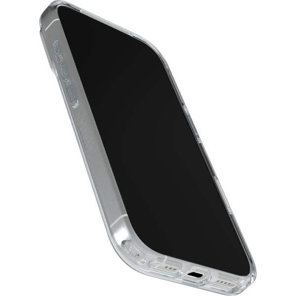 Otterbox Symmetry Clear Magsafe Camera Control Iphone 17 Pro - Clear