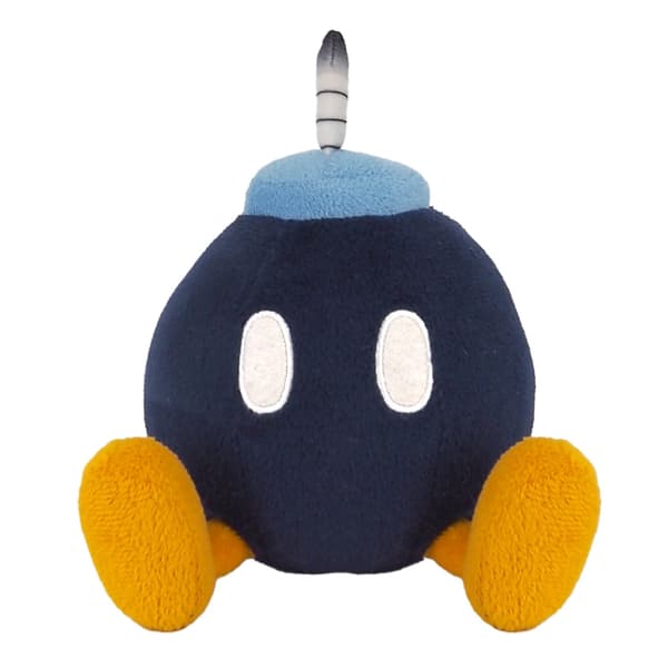 Super Mario Bob-bombe