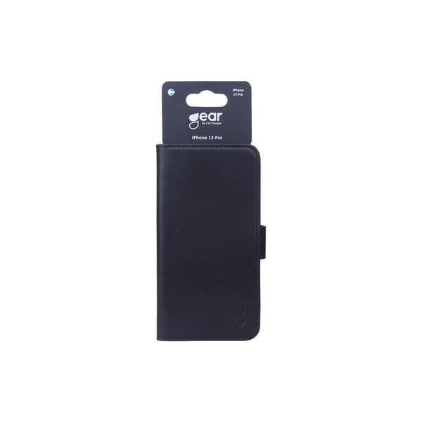 Gear Wallet Sort - iPhone 13 Pro