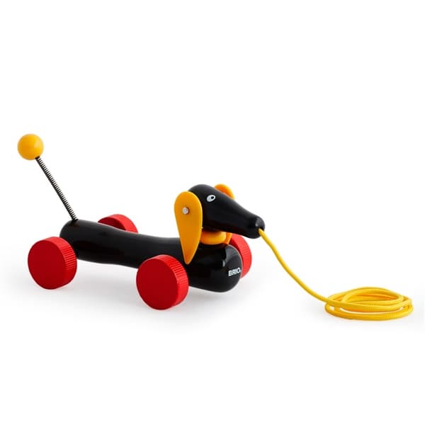 Brio 30332 Dachshund