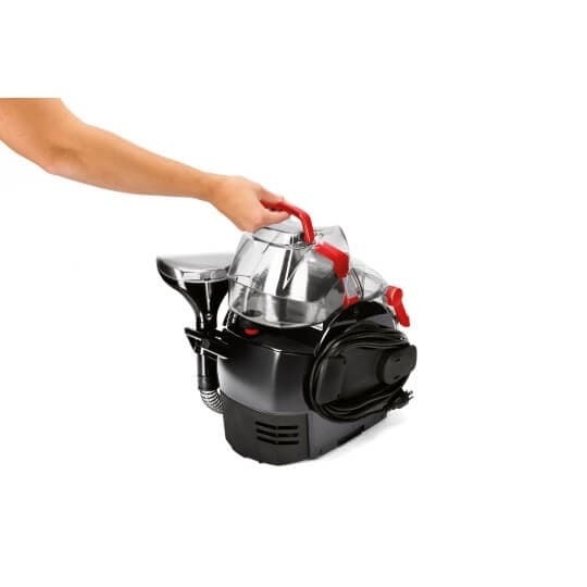 Bissell SpotClean Professional Tekstiilipesuri