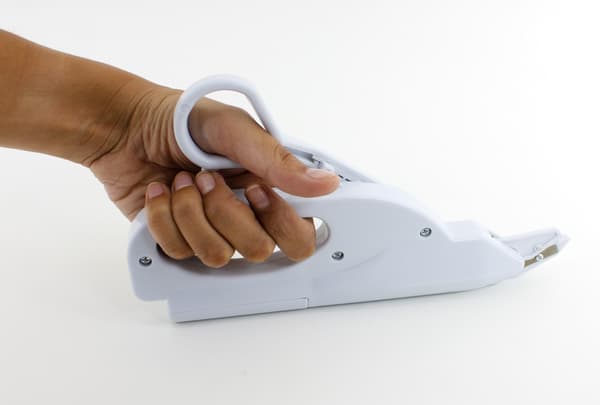 Genius Ideas GI-038350 Johdottomat sakset