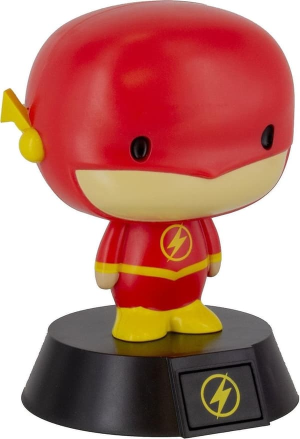 Paladone FLASH CHARACTER LIGHT V2