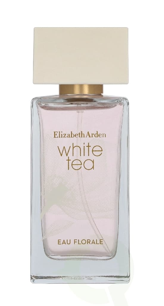 Elizabeth Arden E.Arden White Tea Eau Floral Edt Spray 50 ml
